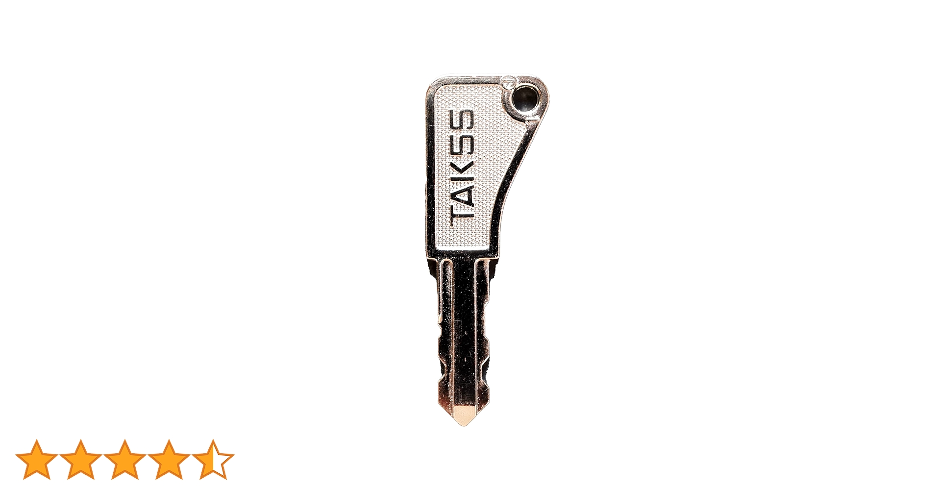 タキゲン No.0200 2個 145セット タキゲン No.0200 2個 145セット No.0200 スペアキー | TAKIGEN